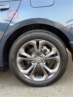 هوندا أكورد